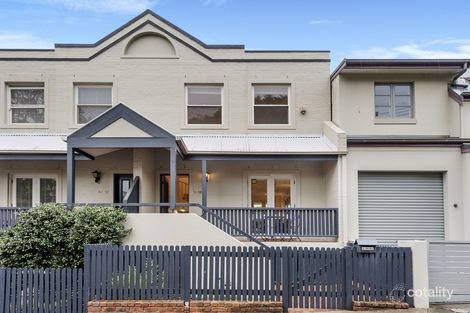 Property photo of 1/3A Colgate Avenue Balmain NSW 2041
