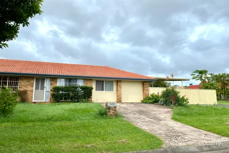 Property photo of 2 Silky Oak Court Calamvale QLD 4116