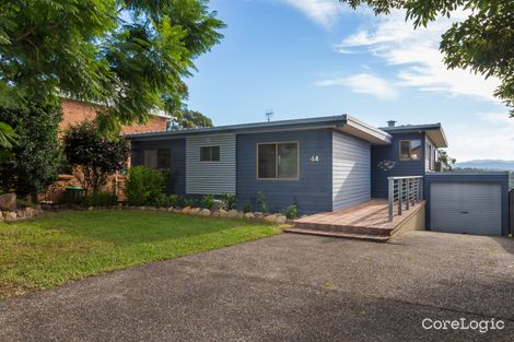 Property photo of 44 Ridge Street Catalina NSW 2536