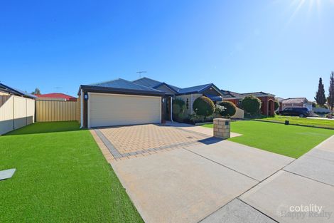 6 Russelia St, Canning Vale, WA 6155