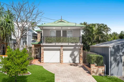 Property photo of 42 Carnation Road Manly West QLD 4179