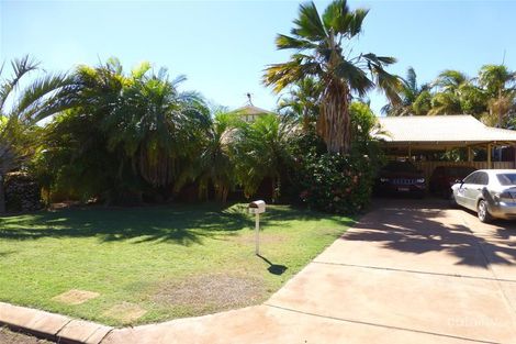 Property photo of 4 Finch Court South Hedland WA 6722