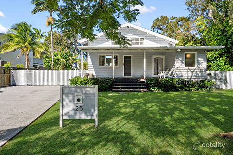 25 Sassifras St, Mudjimba, QLD 4564