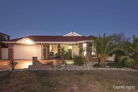 Property photo of 68 Watervale Boulevard Taylors Hill VIC 3037