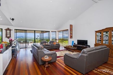 Property photo of 8 Valleyview Place Terranora NSW 2486