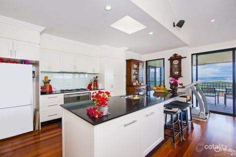 Property photo of 8 Valleyview Place Terranora NSW 2486