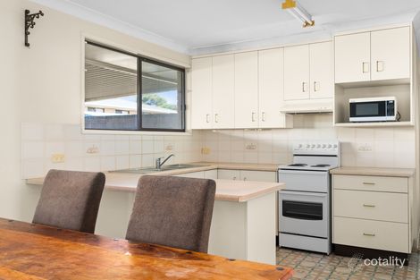 Property photo of 10 Hazel Street Centenary Heights QLD 4350