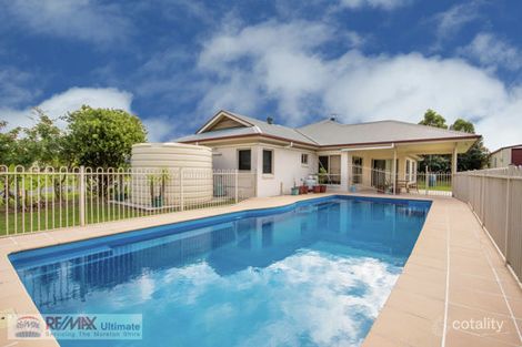 Property photo of 31 River Oak Way Narangba QLD 4504
