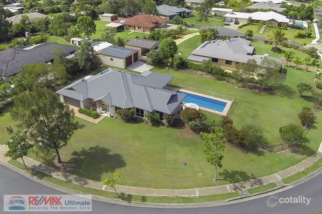 Property photo of 31 River Oak Way Narangba QLD 4504