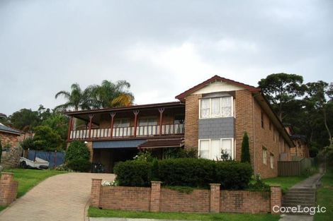 Property photo of 14 Allenwood Close Elermore Vale NSW 2287