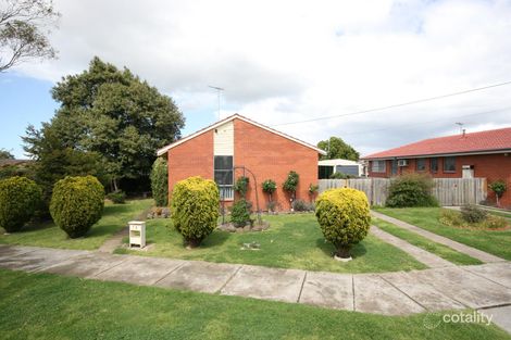 12 Telstar Ct, Whittington, VIC 3219