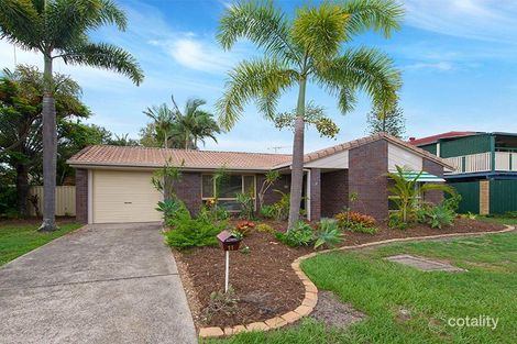 Property photo of 11 Scoresby Street Mount Warren Park QLD 4207