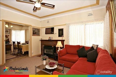 Property photo of 7 Sylvia Street Rydalmere NSW 2116