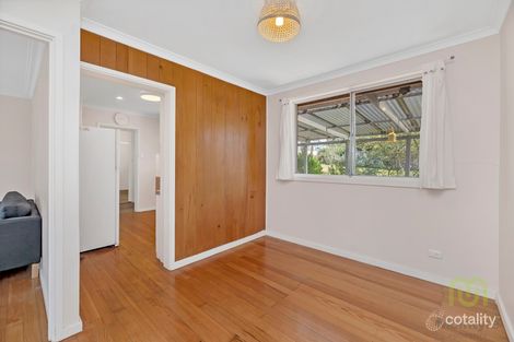 Property photo of 23 Jefferis Street Torrens ACT 2607