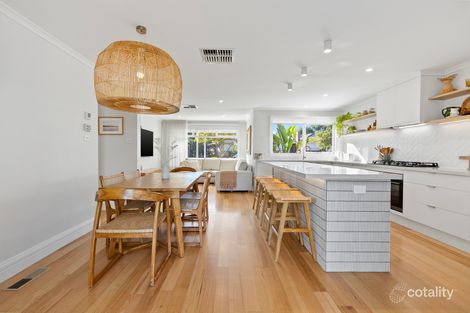 Property photo of 25 Elton Road Ferntree Gully VIC 3156