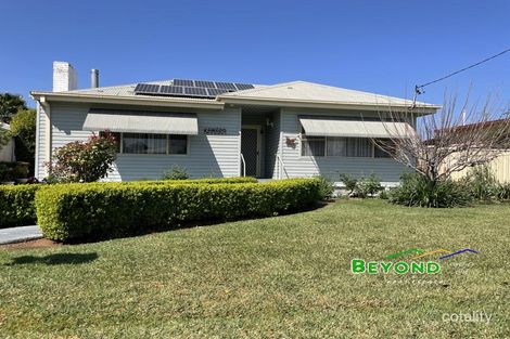 Property photo of 22 Raymond Street Gilgandra NSW 2827