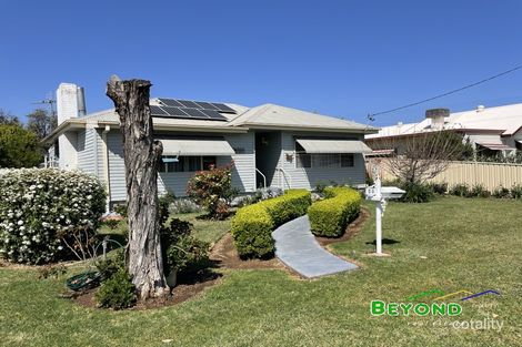 Property photo of 22 Raymond Street Gilgandra NSW 2827