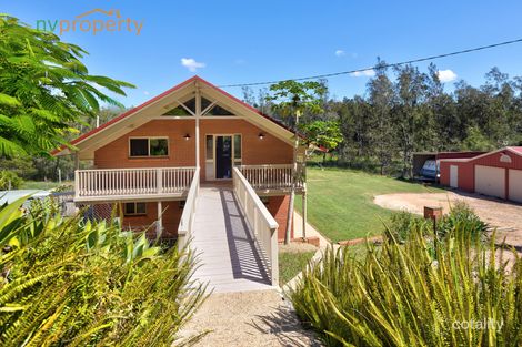 Property photo of 506 Gumma Road Gumma NSW 2447