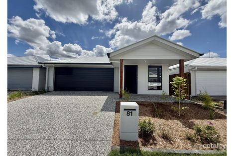 81 Endeavour Cct, South Maclean, QLD 4280