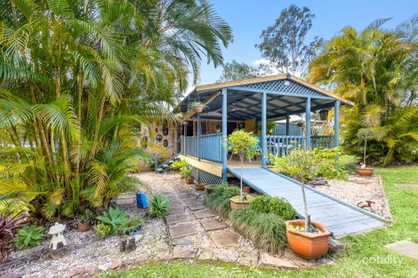 203 Traveston Rd, Traveston, QLD 4570