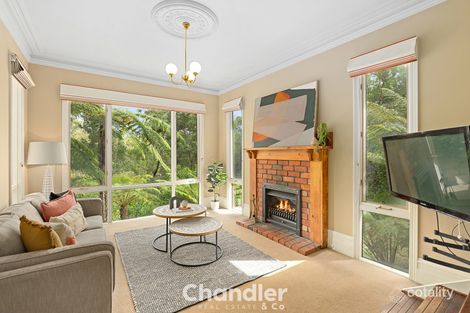 Property photo of 82 Kaola Street Belgrave VIC 3160