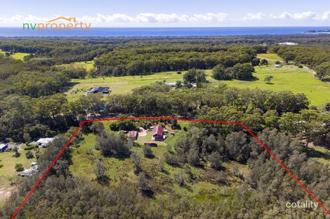 Property photo of 506 Gumma Road Gumma NSW 2447