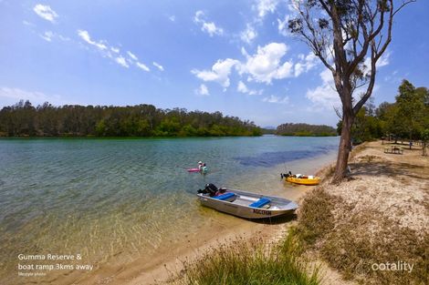 Property photo of 506 Gumma Road Gumma NSW 2447