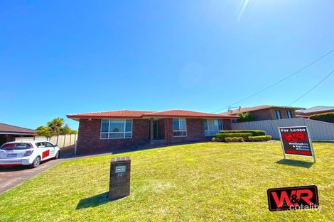 32 Hofrad Ct, Yakamia, WA 6330