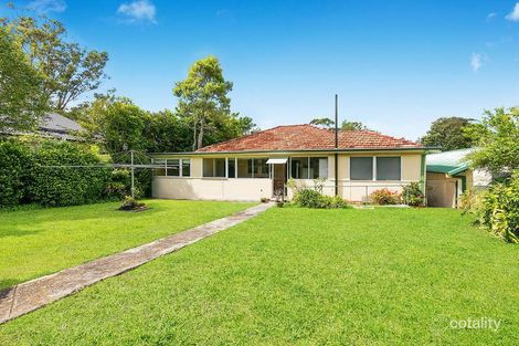 Property photo of 34 Murdoch Street Turramurra NSW 2074