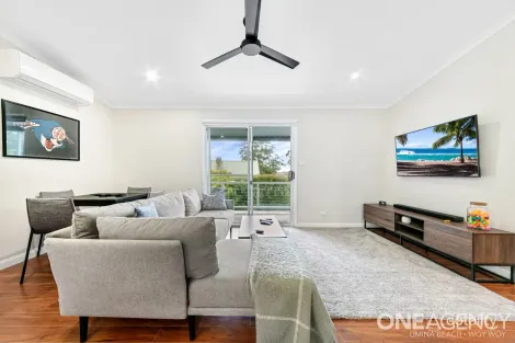 Property photo of 2 Newcastle Street Springfield NSW 2250