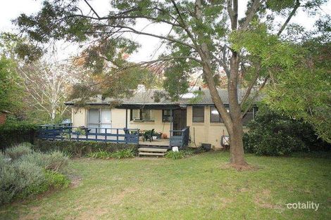 Property photo of 17 Sprent Street Narrabundah ACT 2604