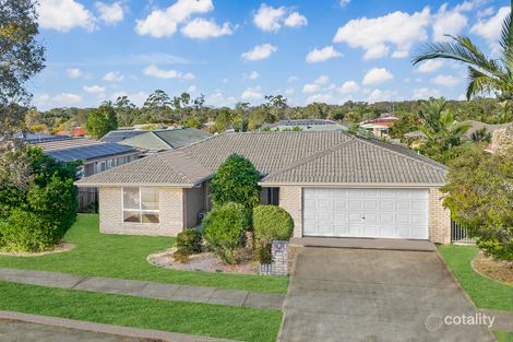 Property photo of 110 College Way Boondall QLD 4034