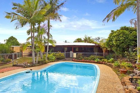 Property photo of 50 Sherington Street Alexandra Hills QLD 4161