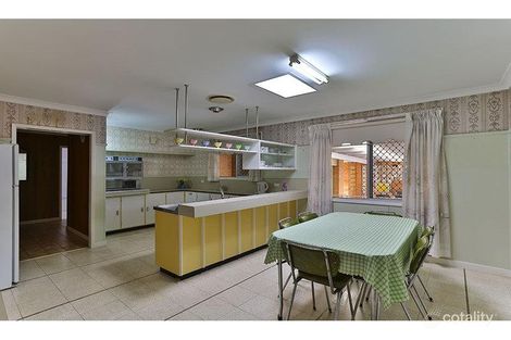 Property photo of 37 Toowoomba Road Oakey QLD 4401