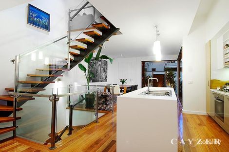 Property photo of 10/130 Princes Street Port Melbourne VIC 3207