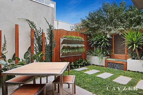 Property photo of 10/130 Princes Street Port Melbourne VIC 3207