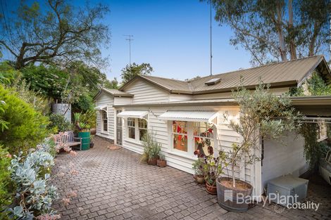Property photo of 39 Antoinette Boulevard Eltham VIC 3095