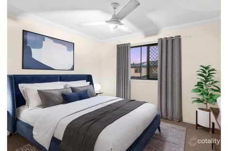 Property photo of 29/266 Henty Drive Redbank Plains QLD 4301