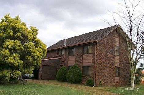 1 Saville St, Eight Mile Plains, QLD 4113