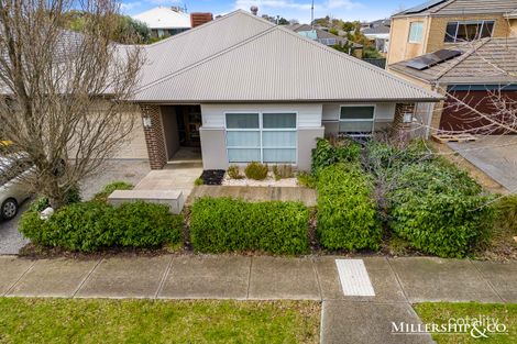 Property photo of 5 Borrack Crescent Mernda VIC 3754