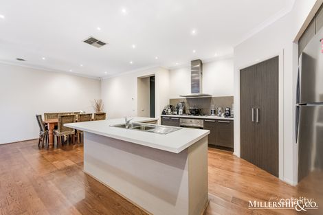 Property photo of 5 Borrack Crescent Mernda VIC 3754