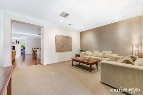 Property photo of 5 Borrack Crescent Mernda VIC 3754