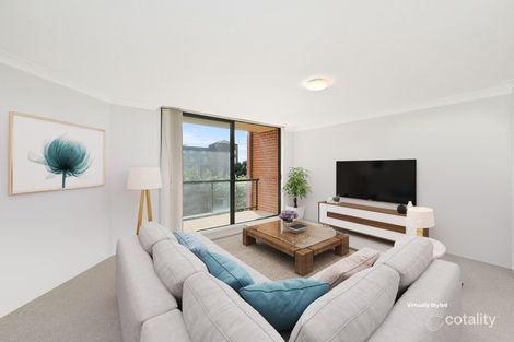 6506/177-219 Mitchell Rd, Erskineville, NSW 2043