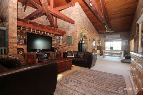 Property photo of 7 Grainger Crescent Darlington NSW 2330