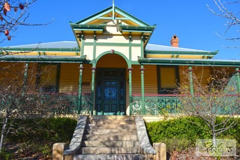 Property photo of 177 Palmerin Street Warwick QLD 4370