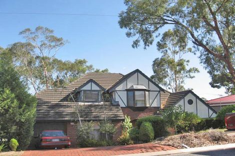 Property photo of 39 Rednall Street Tea Tree Gully SA 5091