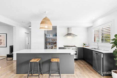 Property photo of 97 Grevillea Drive Mount Duneed VIC 3217