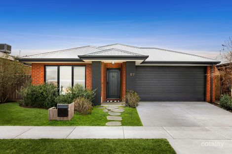 Property photo of 97 Grevillea Drive Mount Duneed VIC 3217