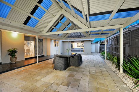 Property photo of 89 Sterling Drive Keilor East VIC 3033