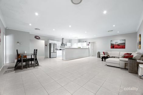 Property photo of 41 Governors Way Macquarie Links NSW 2565